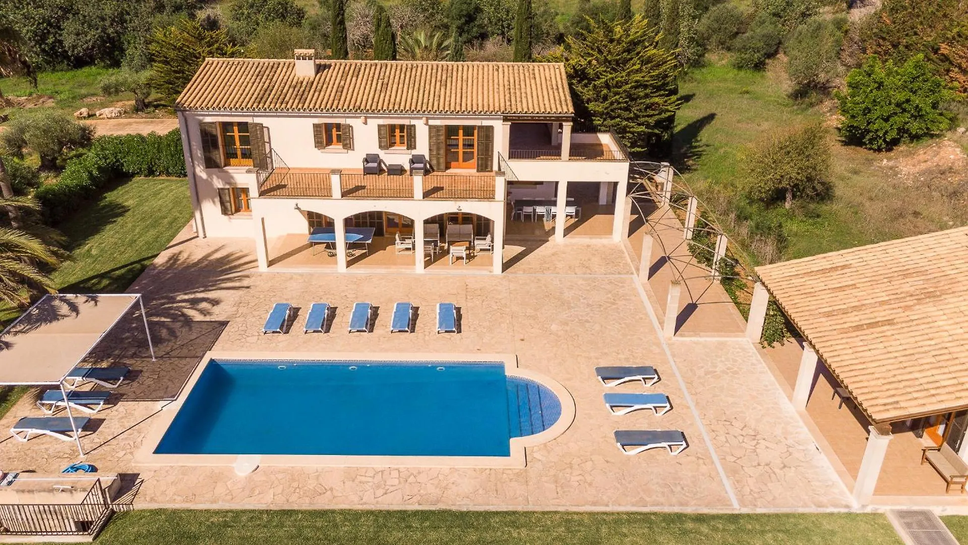 Finca Romana S'Horta 0*,  Hiszpania