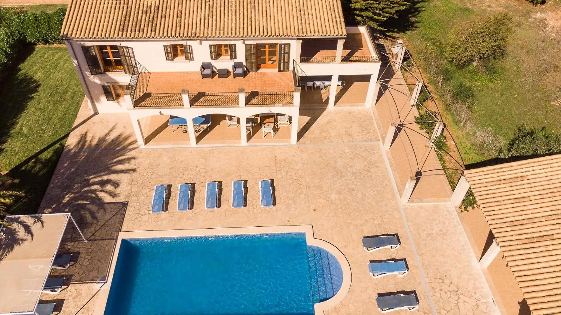 Finca Romana S'Horta
