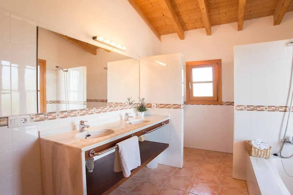 Finca Romana S'Horta