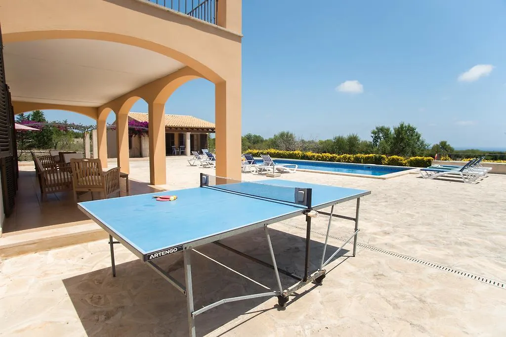 Finca Romana S'Horta 0*,