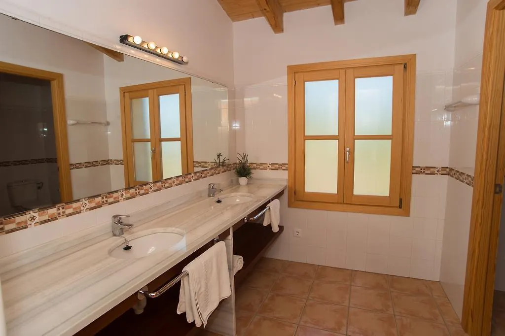 Finca Romana S'Horta Hiszpania