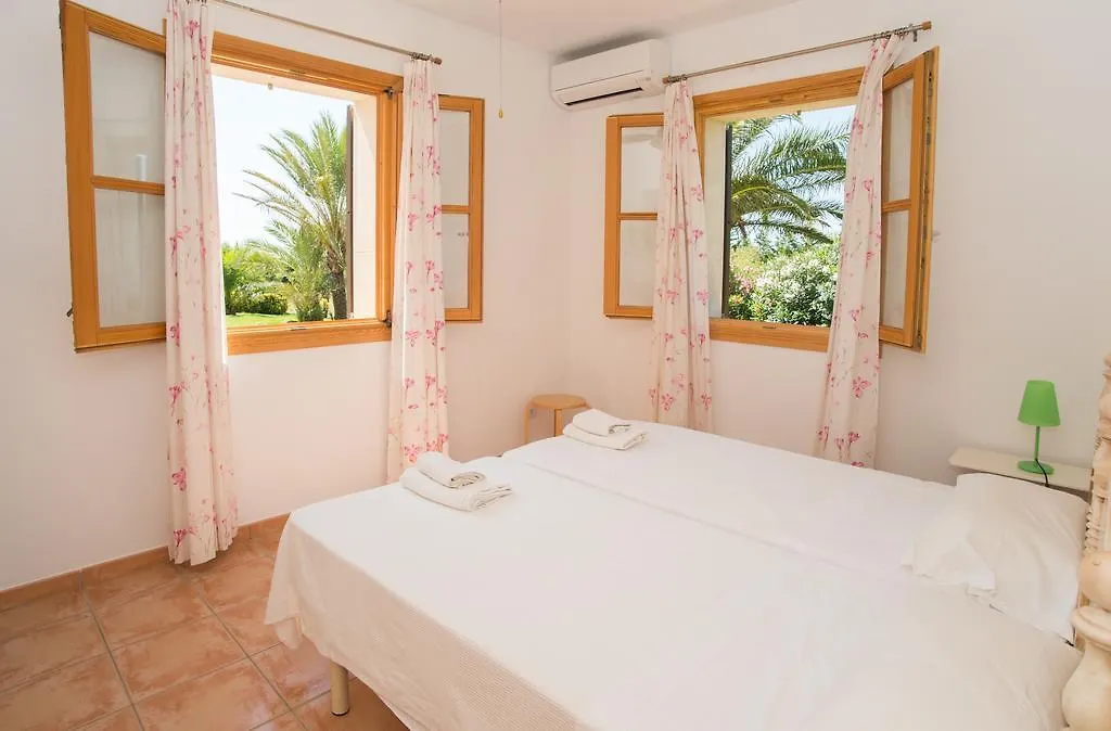 Willa Finca Romana S'Horta