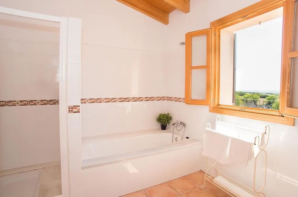 Finca Romana S'Horta Willa