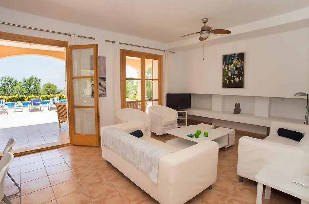 Finca Romana S'Horta 0*,