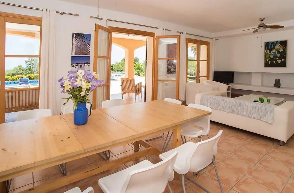 Finca Romana S'Horta