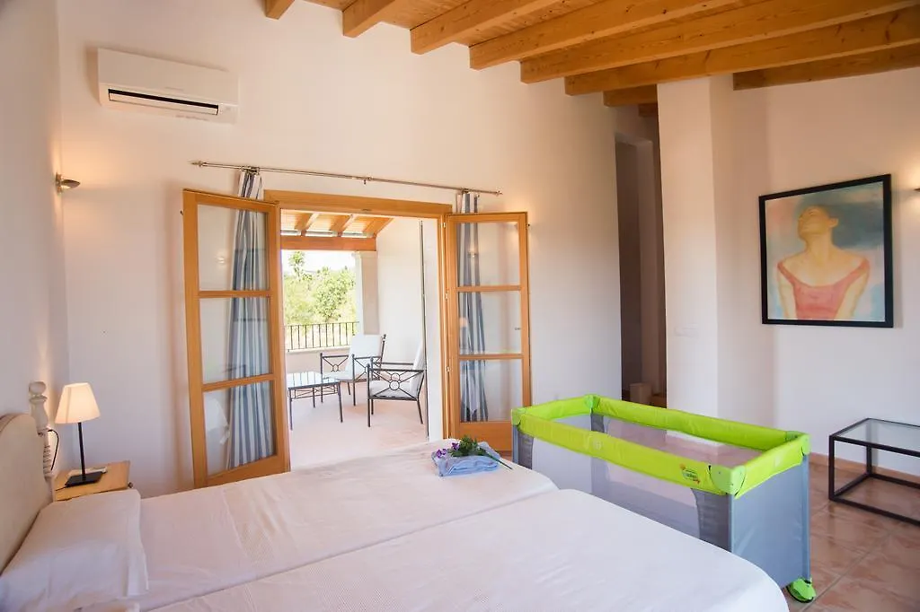 Willa Finca Romana S'Horta