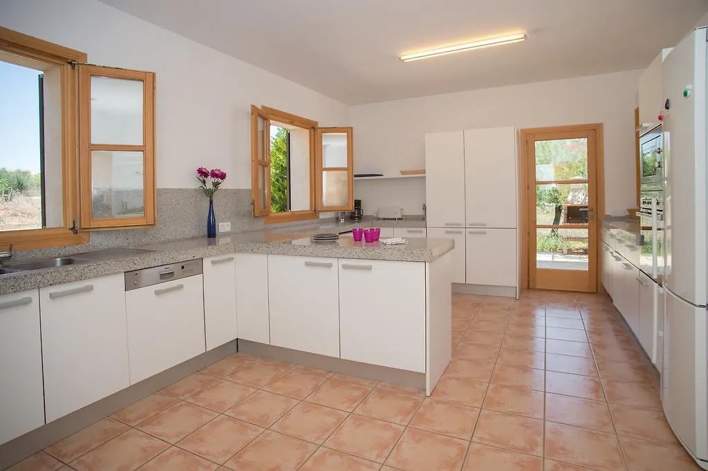 Finca Romana S'Horta Willa