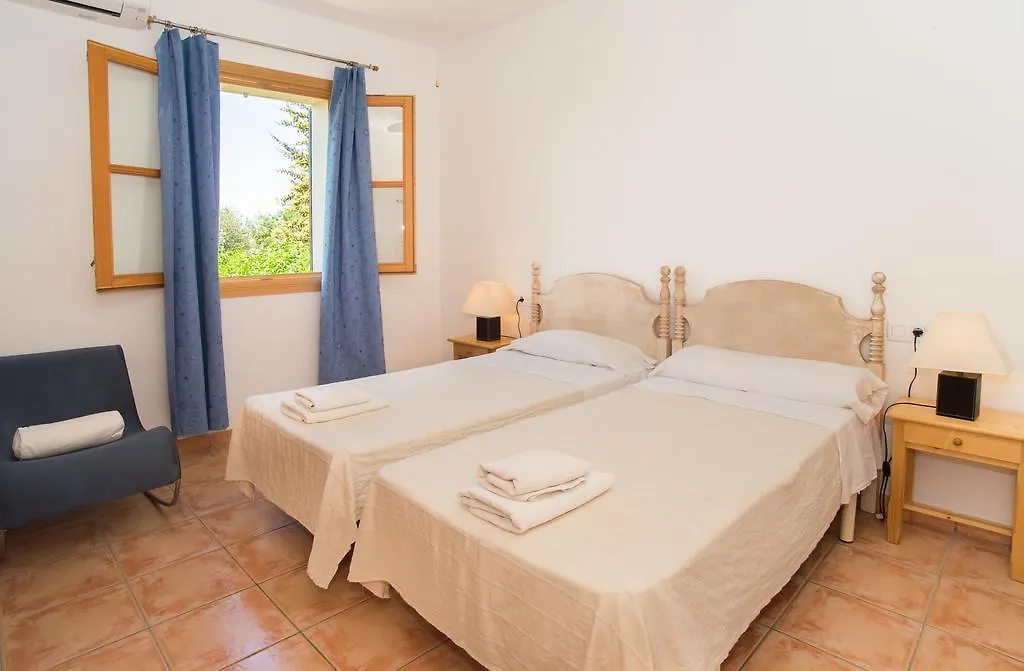 Finca Romana S'Horta Willa