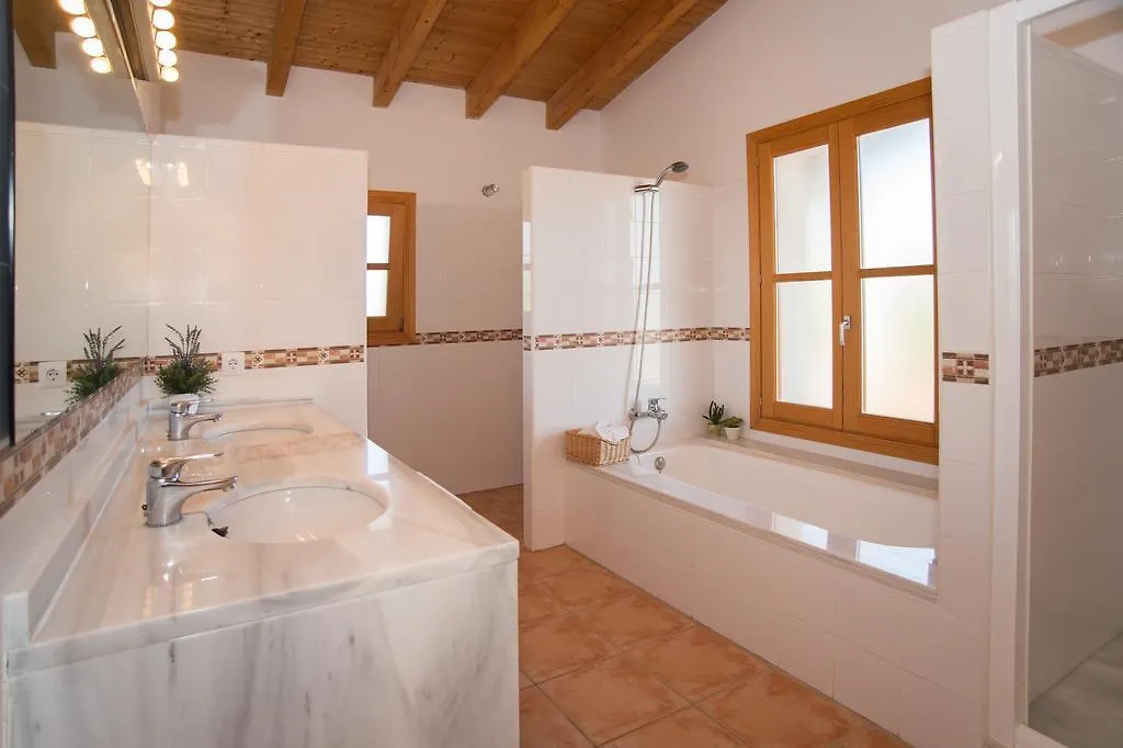 Finca Romana S'Horta Willa