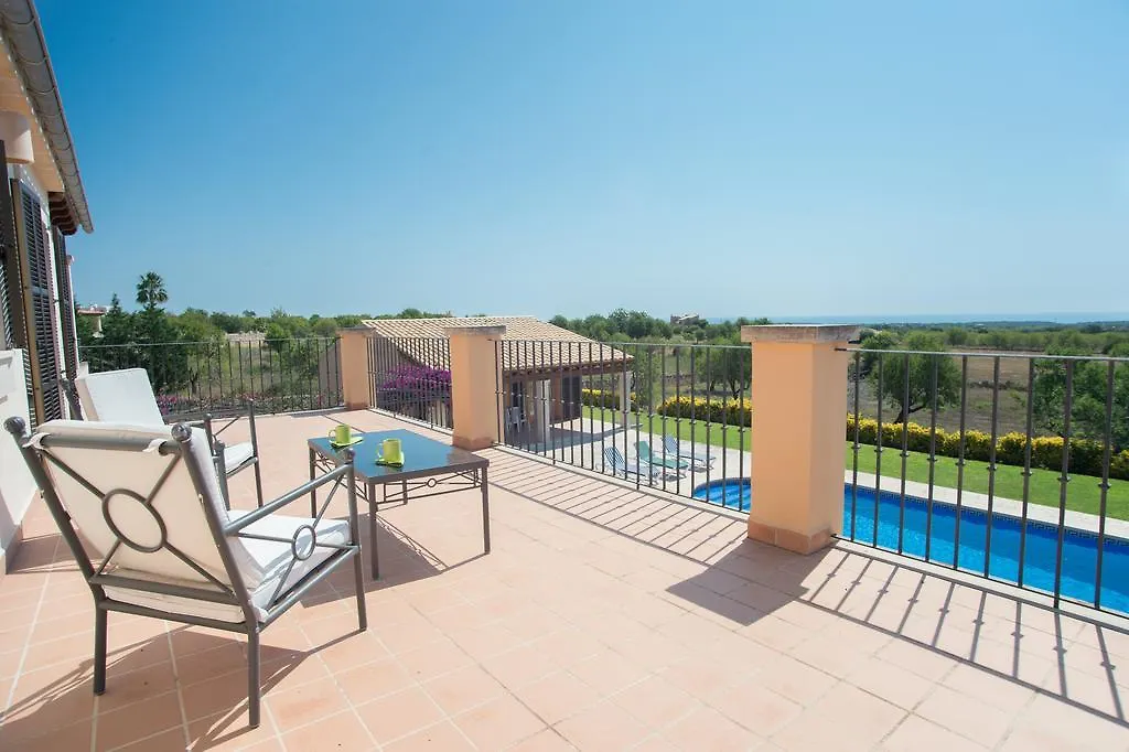Finca Romana S'Horta